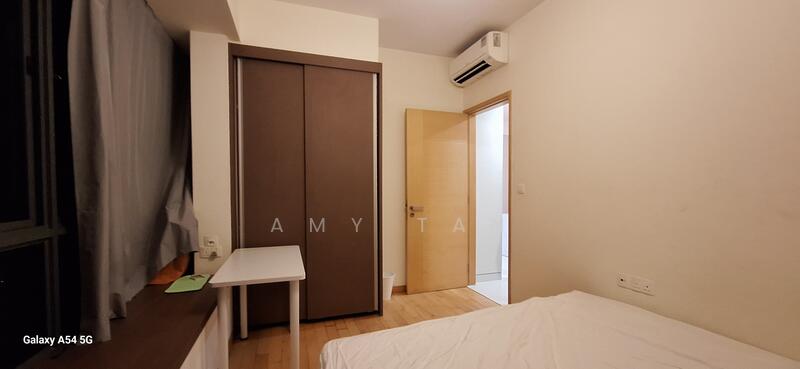For Rent - D'Casita