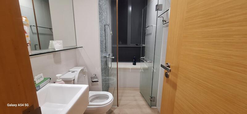 For Rent - D'Casita