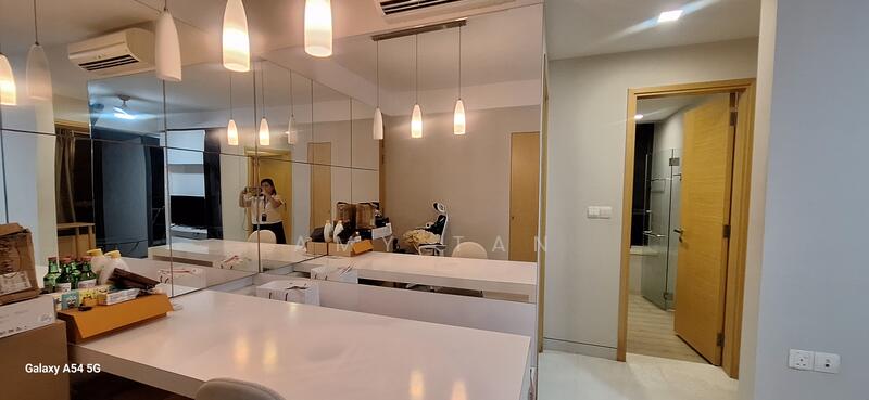 For Rent - D'Casita