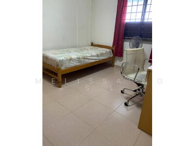 For Rent - 229 Jurong East Street 21