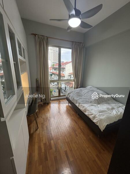 For Rent - Kentish Court