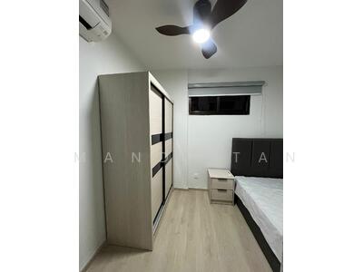For Rent - 340B Sembawang Close