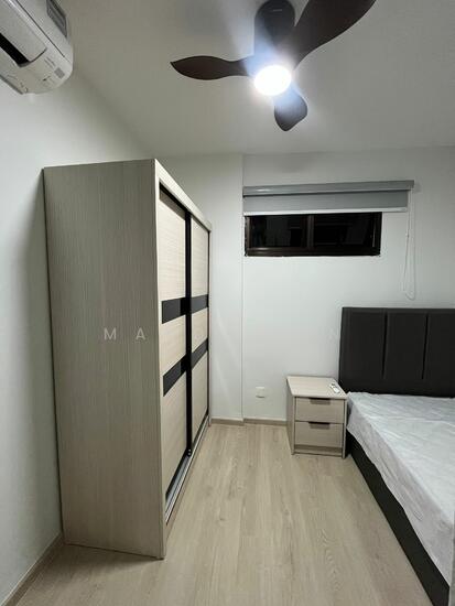 For Rent - 340B Sembawang Close