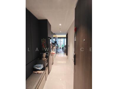 For Sale - Riverfront Residences