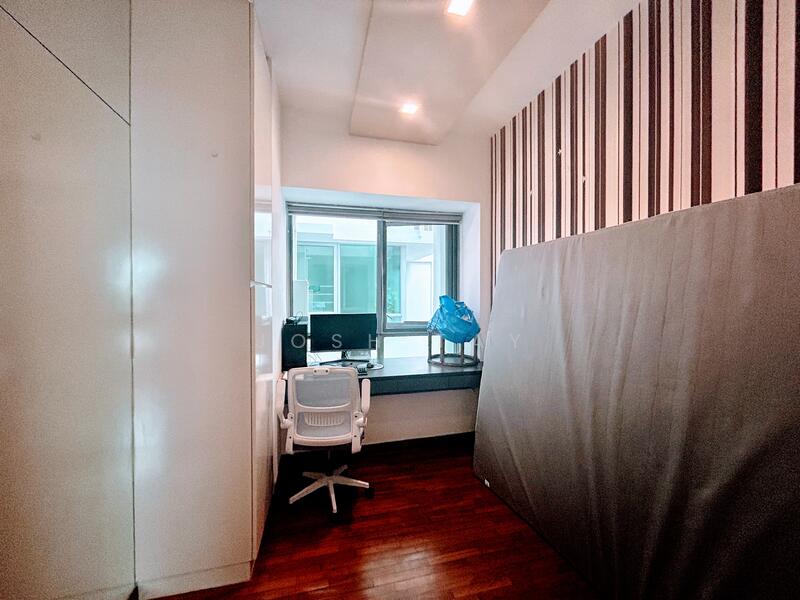 Common bedroom