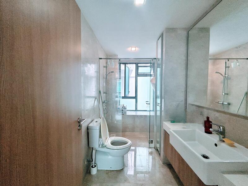 Master bath