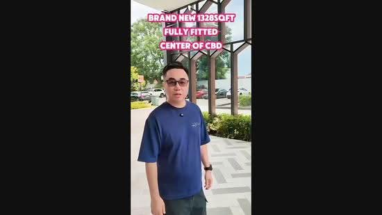 keppel south central, 2, Chinatown / Tanjong Pagar, 1,328 sqft, Office For Rent, by Michael Wong, 60100382 - CommercialGuru.com.sg