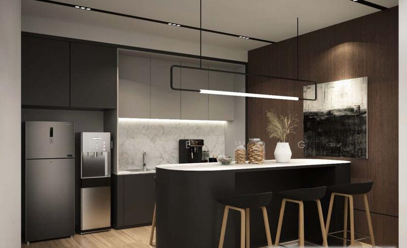 keppel south central, 2, 1,328 sqft, Office For Rent, by Michael Wong, 60100382 - Pantry - CommercialGuru.com.sg