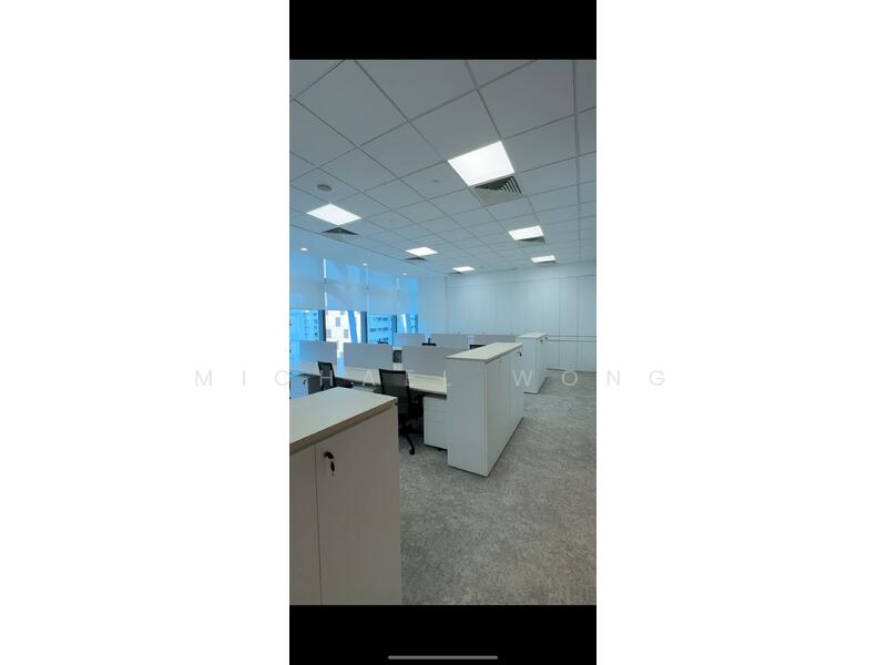 keppel south central, 2, 1,328 sqft, Office For Rent, by Michael Wong, 60100382 - Workstations - CommercialGuru.com.sg