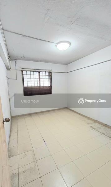 Common Bedroom