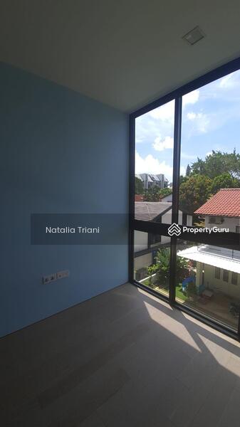 Master Room