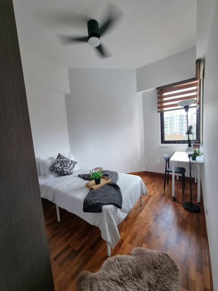 Simsville, 2 Geylang East Avenue 2, Room Rental, 168 sqft, Condominium For Rent, by Mandy Hsieh, 60100387 - Bedroom - PropertyGuru.com.sg