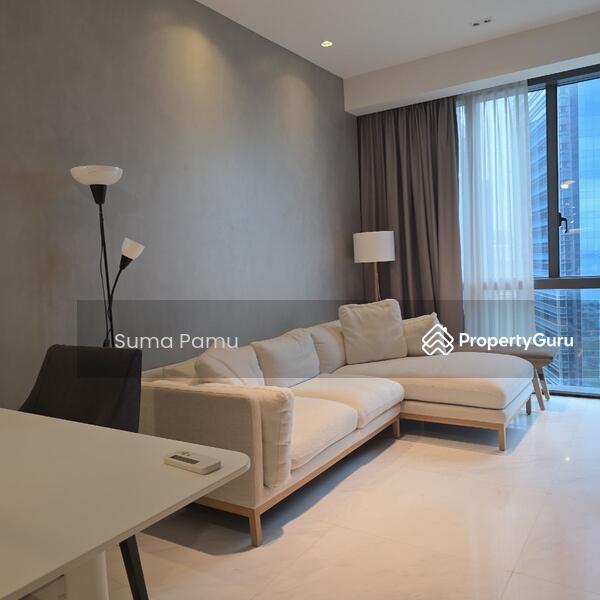 For Sale - Marina One Residences