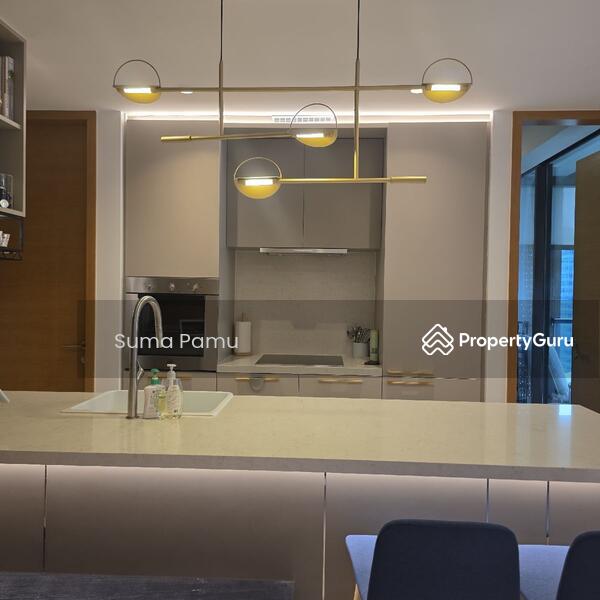 For Sale - Marina One Residences
