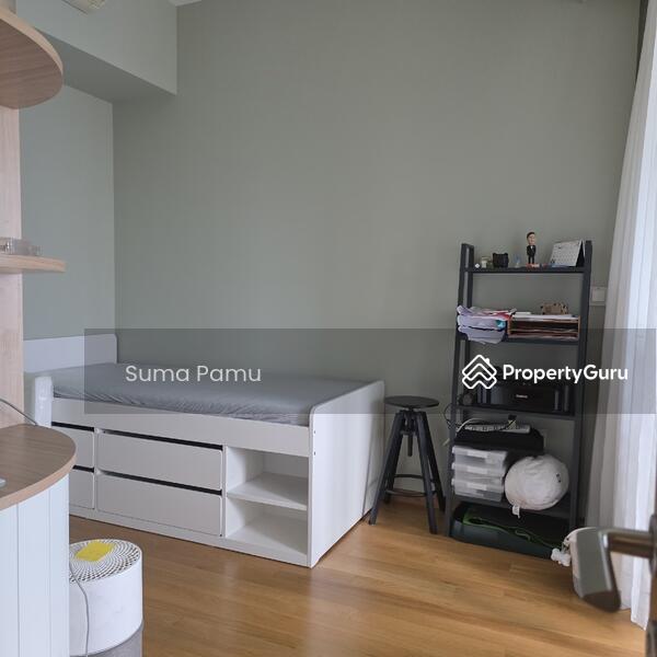 For Sale - Marina One Residences