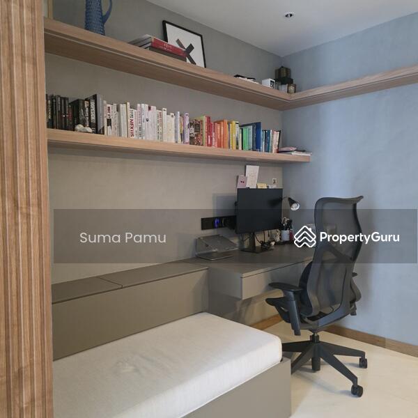For Sale - Marina One Residences