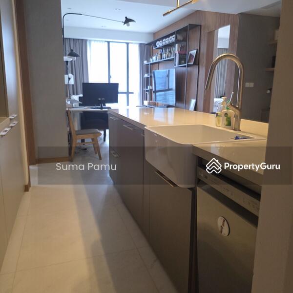 Modular kitchen Dishwasher  