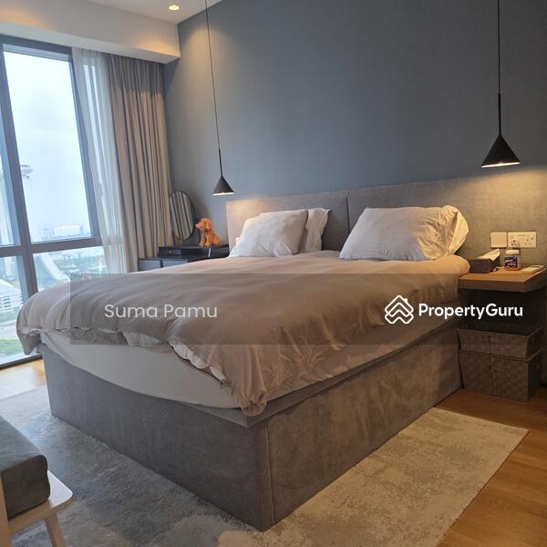 For Sale - Marina One Residences