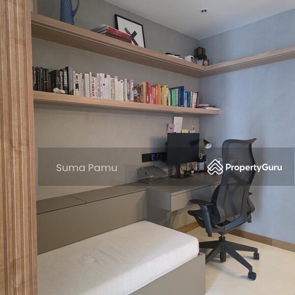 For Sale - Marina One Residences