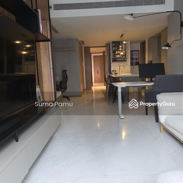 For Sale - Marina One Residences