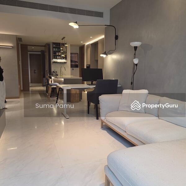 For Sale - Marina One Residences