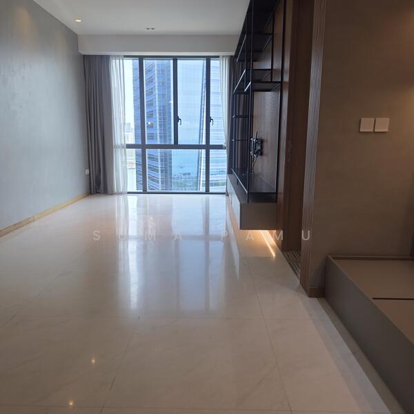 For Sale - Marina One Residences