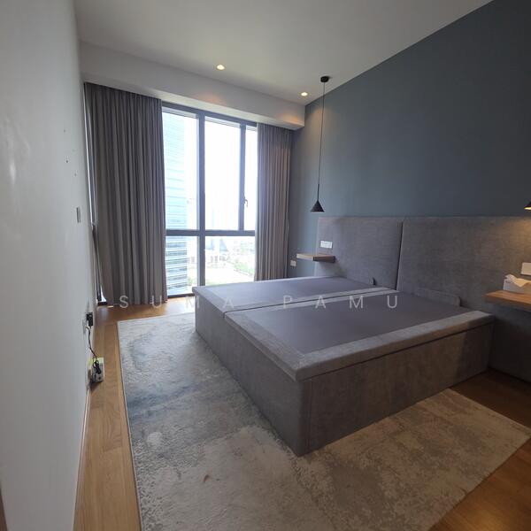 For Sale - Marina One Residences