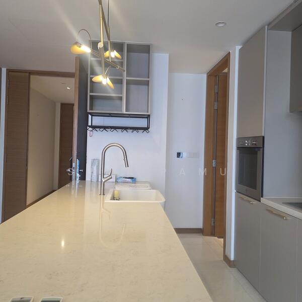 For Sale - Marina One Residences