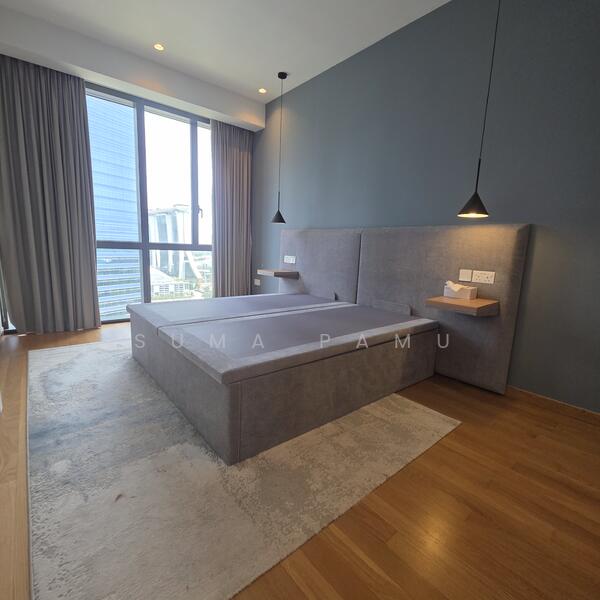 For Sale - Marina One Residences