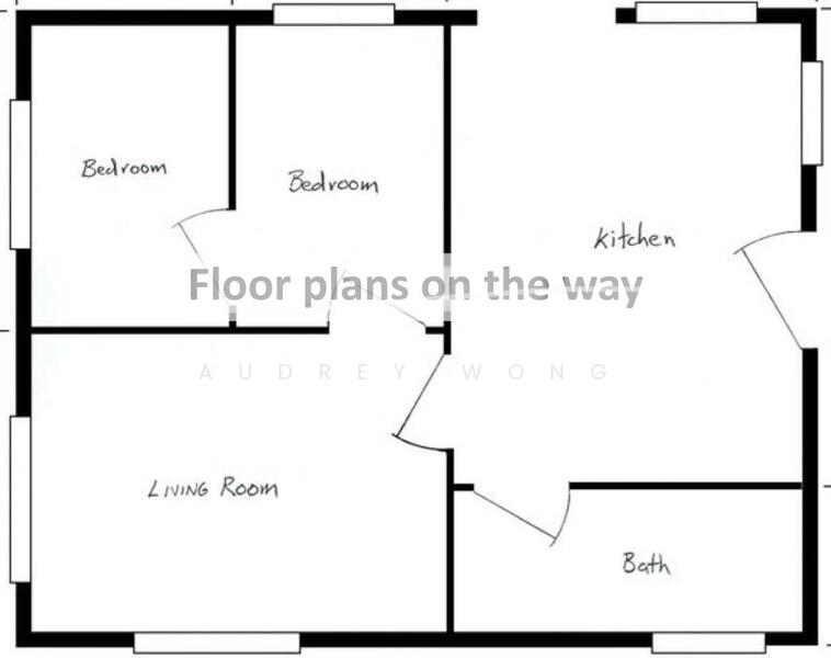 For Sale Elevated Land! Mount Sinai, Unblock Panoramic Views! Regular Plot, Wide Frontage