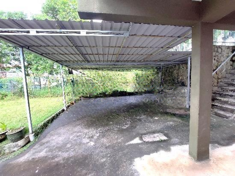 Car Park