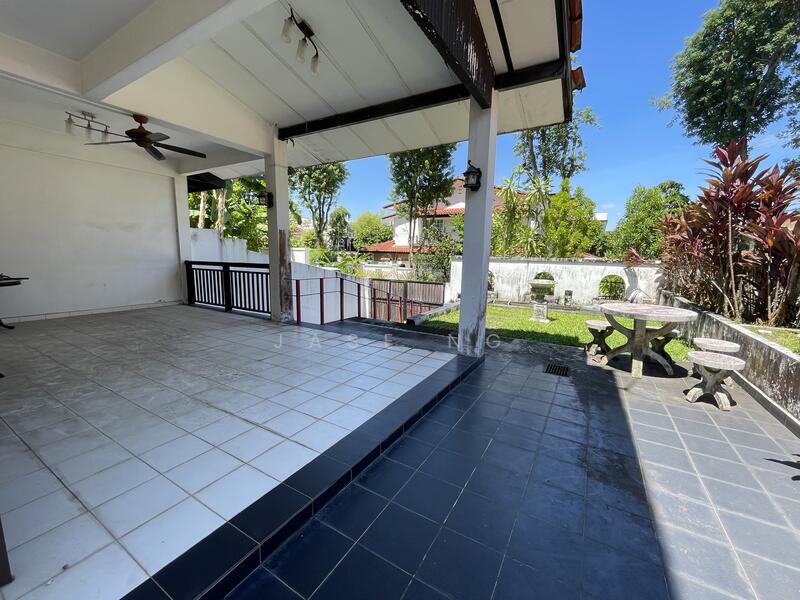 For Sale - Bamboo Grove Park