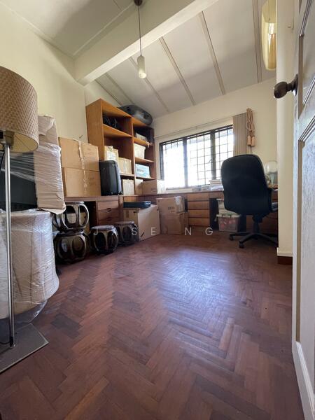For Sale - Bamboo Grove Park