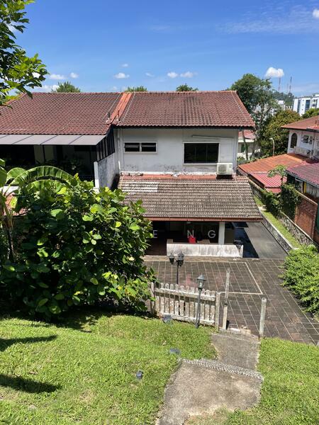For Sale - Bamboo Grove Park