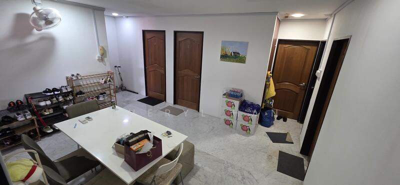 Common Area