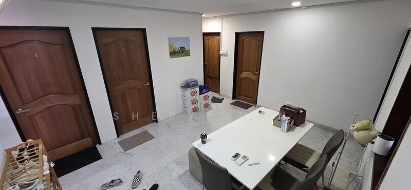 Common Area