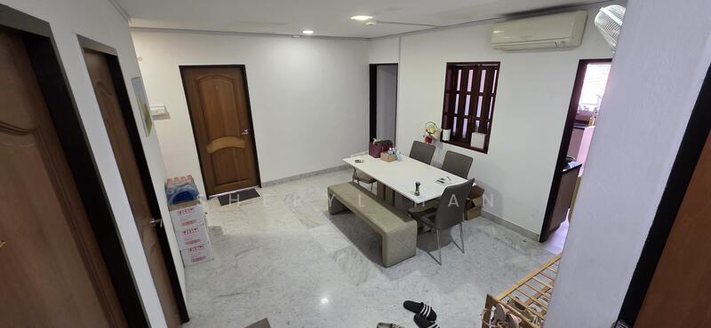 Common Area
