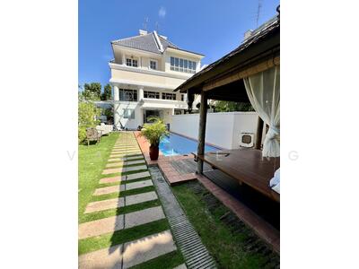 For Sale - Holland Grove View