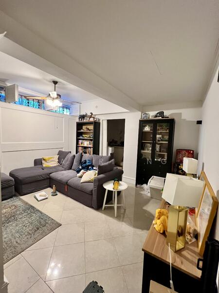 For Sale - Holland Grove View
