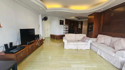 For Sale - Elias Green