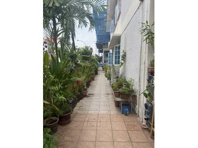 For Sale - Telok Kurau Corner Terrace for Sale