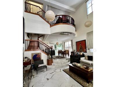 For Sale - Holland Grove View