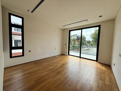 For Sale - Brand New Bungalow @ Novena MRT, Thomson Road, Chancery Lane