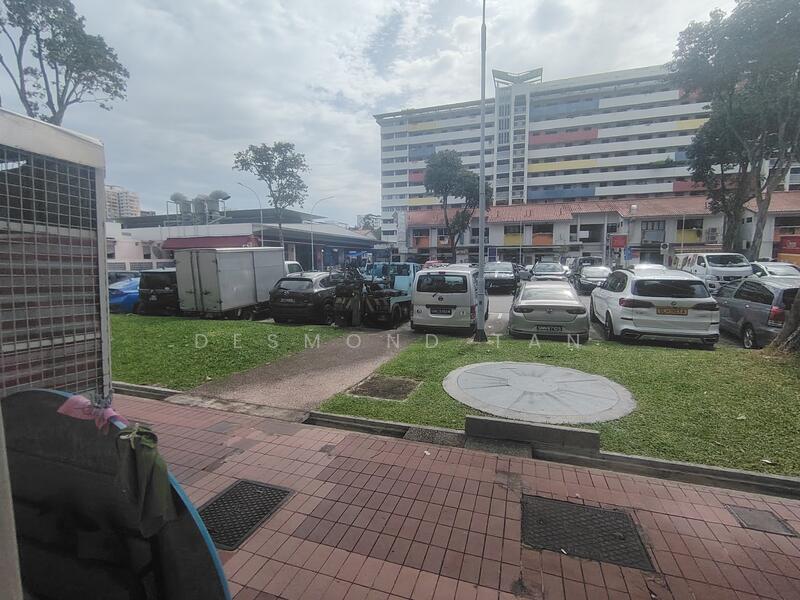 Aljunied Central, Eunos / Geylang / Paya Lebar, 3,800 sqft, Food & Beverage For Rent, by Desmond Tan, 60100429 - Car Park - CommercialGuru.com.sg