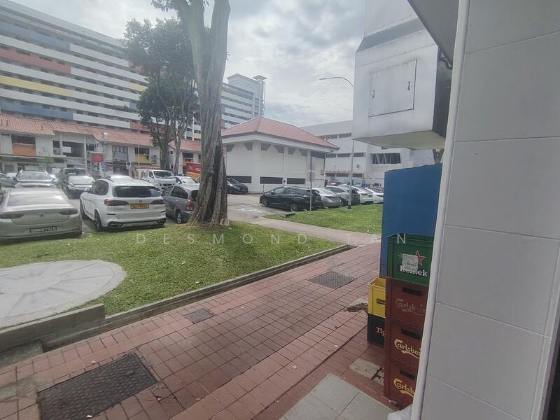 Aljunied Central, Eunos / Geylang / Paya Lebar, 3,800 sqft, Food & Beverage For Rent, by Desmond Tan, 60100429 - Exterior - CommercialGuru.com.sg