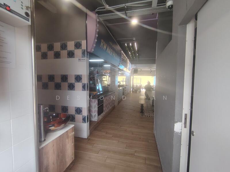 Aljunied Central, Eunos / Geylang / Paya Lebar, 3,800 sqft, Food & Beverage For Rent, by Desmond Tan, 60100429 - Kitchen - CommercialGuru.com.sg