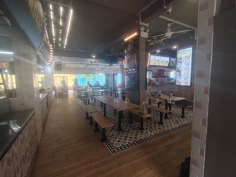 Aljunied Central, Eunos / Geylang / Paya Lebar, 3,800 sqft, Food & Beverage For Rent, by Desmond Tan, 60100429 - Others - CommercialGuru.com.sg
