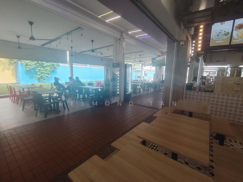 Aljunied Central, Eunos / Geylang / Paya Lebar, 3,800 sqft, Food & Beverage For Rent, by Desmond Tan, 60100429 - Others - CommercialGuru.com.sg