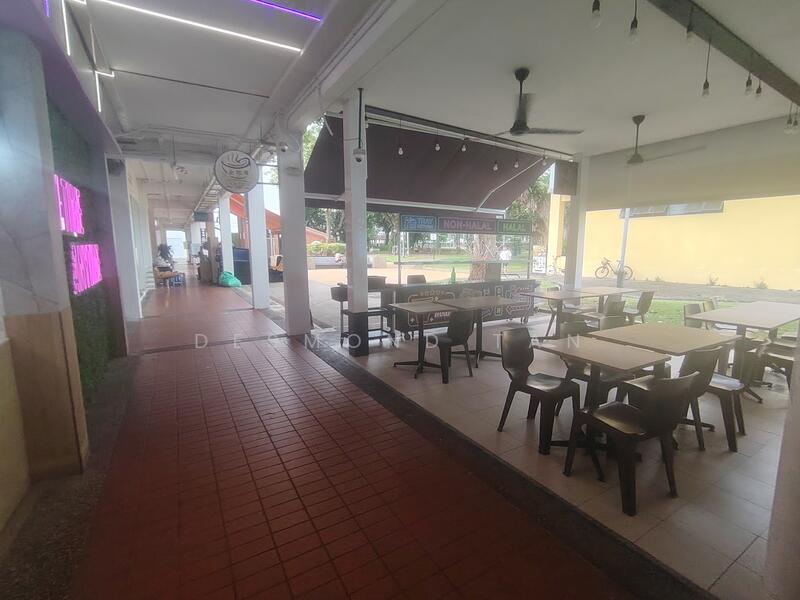 Aljunied Central, Eunos / Geylang / Paya Lebar, 3,800 sqft, Food & Beverage For Rent, by Desmond Tan, 60100429 - Exterior - CommercialGuru.com.sg