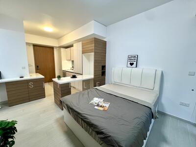 For Sale - V on Shenton